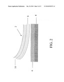 SURFACE COATING SYSTEM AND METHOD diagram and image