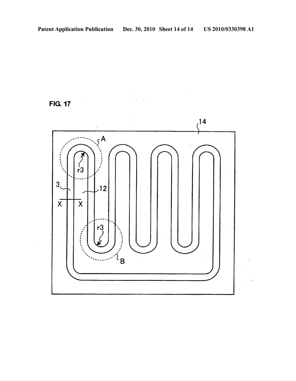 Semiconductor device, battery protection circuit and battery pack - diagram, schematic, and image 15