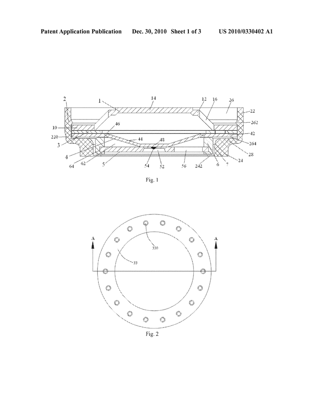 CAP ASSEMBLY WITH DESIRABLE SAFETY PERFORMANCE - diagram, schematic, and image 02