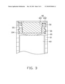 ELECTRONIC DEVICE WITH BATTERY diagram and image