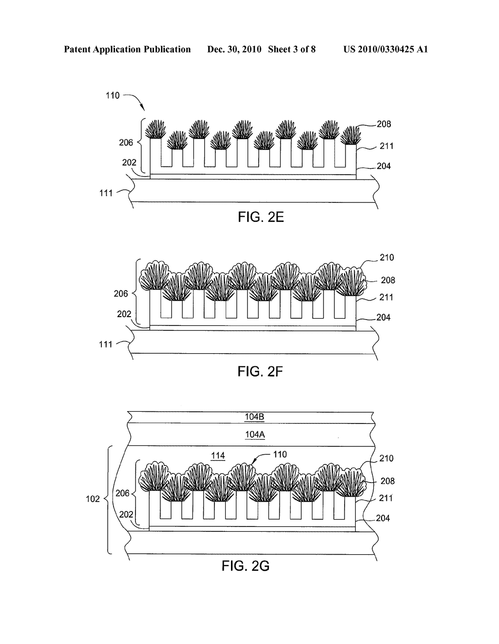 PASSIVATION FILM FOR SOLID ELECTROLYTE INTERFACE OF THREE DIMENSIONAL COPPER CONTAINING ELECTRODE IN ENERGY STORAGE DEVICE - diagram, schematic, and image 04