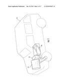 METAL-AIR FLOW CELL diagram and image