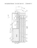 METAL-AIR FLOW CELL diagram and image