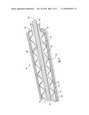 METAL-AIR FLOW CELL diagram and image