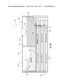 METAL-AIR FLOW CELL diagram and image