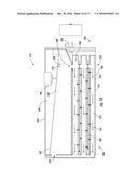 METAL-AIR FLOW CELL diagram and image