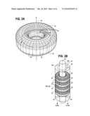 Electrochemical cells utilizing Taylor Vortex Flows diagram and image