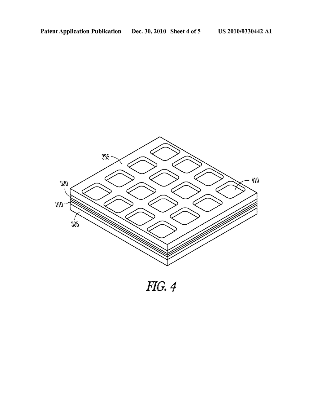 PROTON EXCHANGE MEMBRANE FUEL CELL - diagram, schematic, and image 05