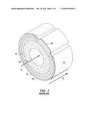 Tubular Solid Oxide Fuel Cells With Porous Metal Supports and Ceramic Interconnections diagram and image