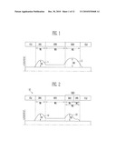 HALFTONE MASK AND MANUFACTURING METHOD THEREOF AND METHOD FOR FORMING FILM USING THE SAME diagram and image