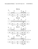 HALFTONE MASK AND MANUFACTURING METHOD THEREOF AND METHOD FOR FORMING FILM USING THE SAME diagram and image