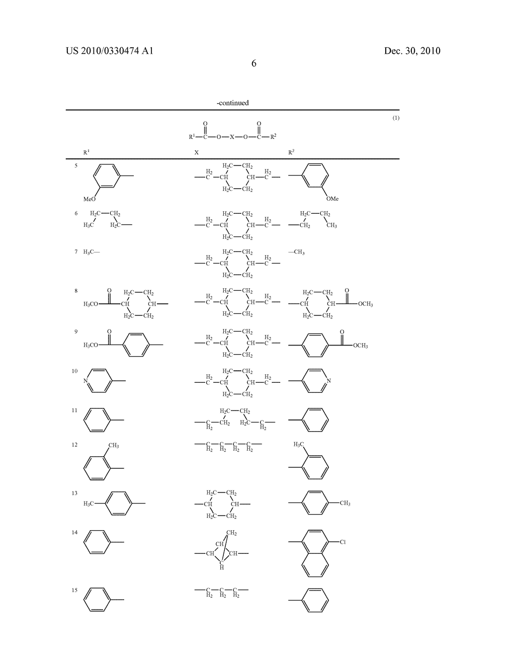 ELECTROPHOTOGRAPHIC PHOTORECEPTOR, ELECTROPHOTOGRAPHIC PHOTORECEPTOR CARTRIDGE, AND IMAGE-FORMING APPARATUS - diagram, schematic, and image 08