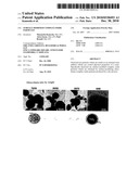 SURFACE-MODIFIED COMPLEX OXIDE PARTICLES diagram and image