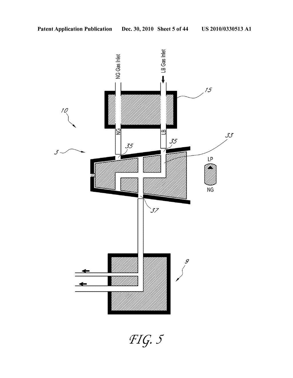 DUAL FUEL HEATING SOURCE - diagram, schematic, and image 06