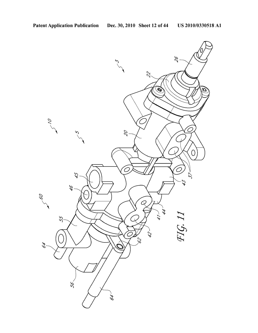 HEAT ENGINE WITH NOZZLE - diagram, schematic, and image 13