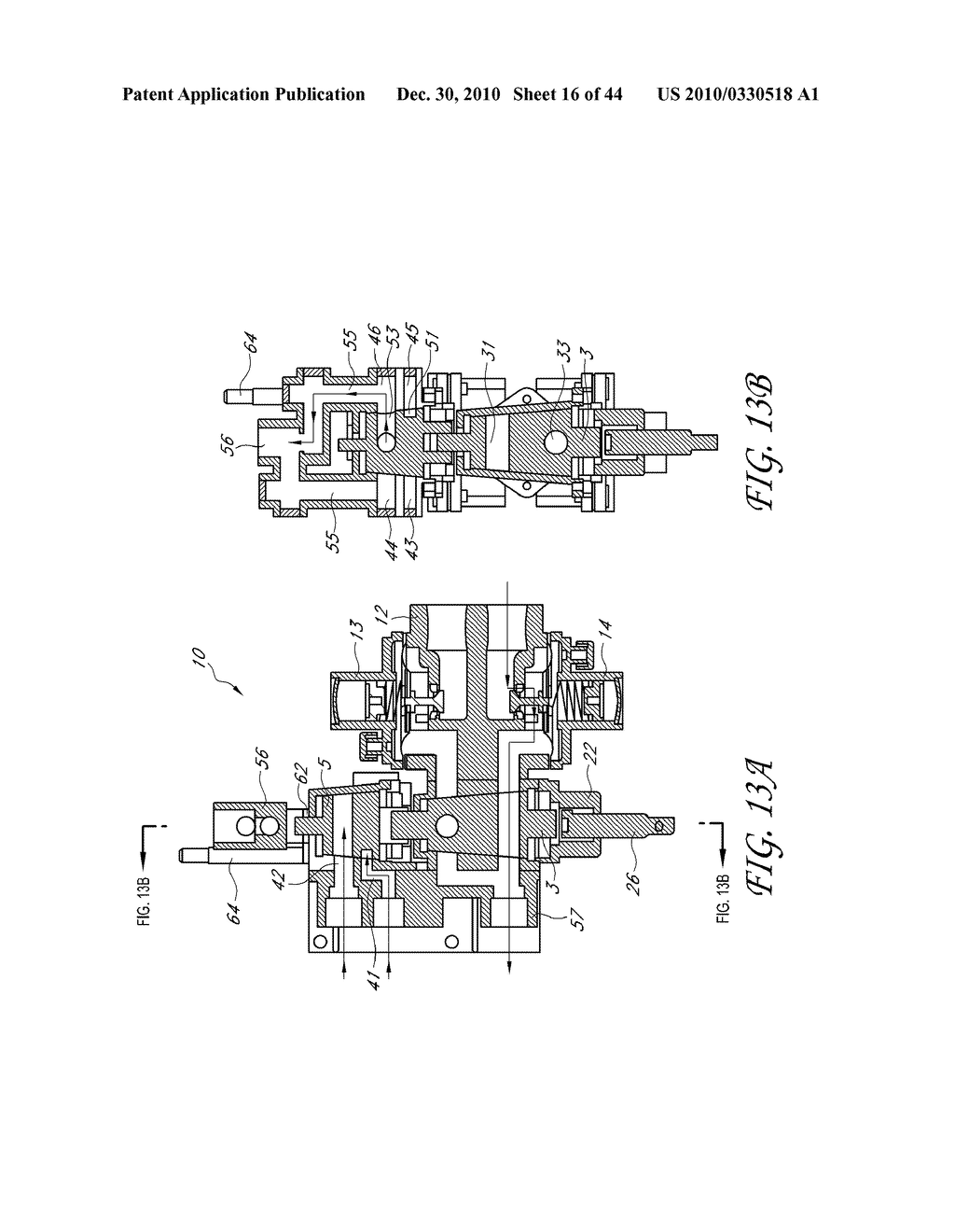 HEAT ENGINE WITH NOZZLE - diagram, schematic, and image 17