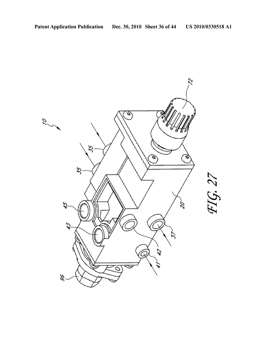 HEAT ENGINE WITH NOZZLE - diagram, schematic, and image 37