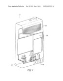 DUAL FUEL HEATING SOURCE diagram and image