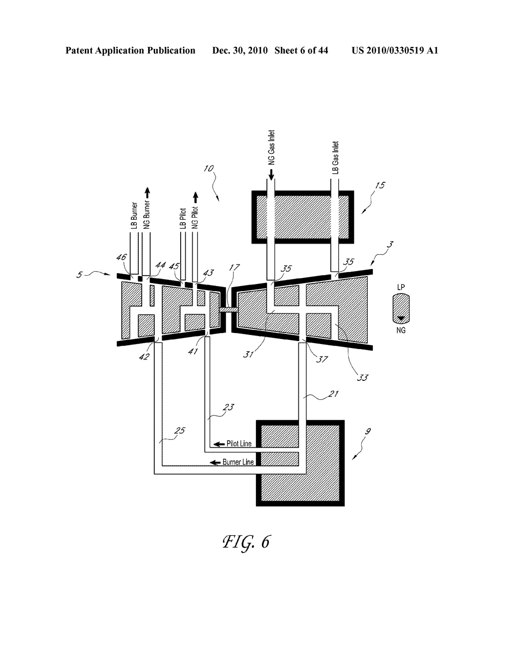 DUAL FUEL HEATING SOURCE - diagram, schematic, and image 07