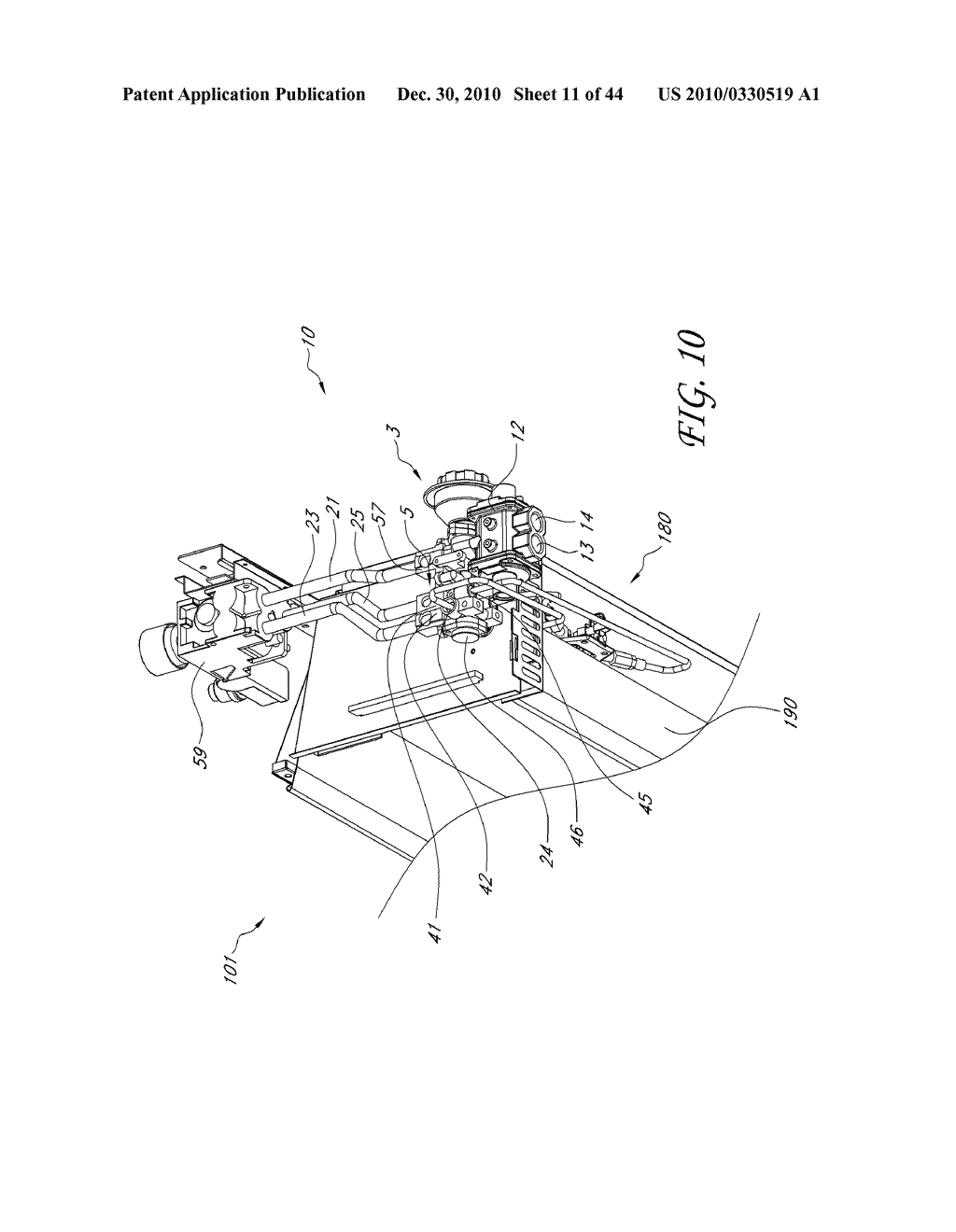 DUAL FUEL HEATING SOURCE - diagram, schematic, and image 12