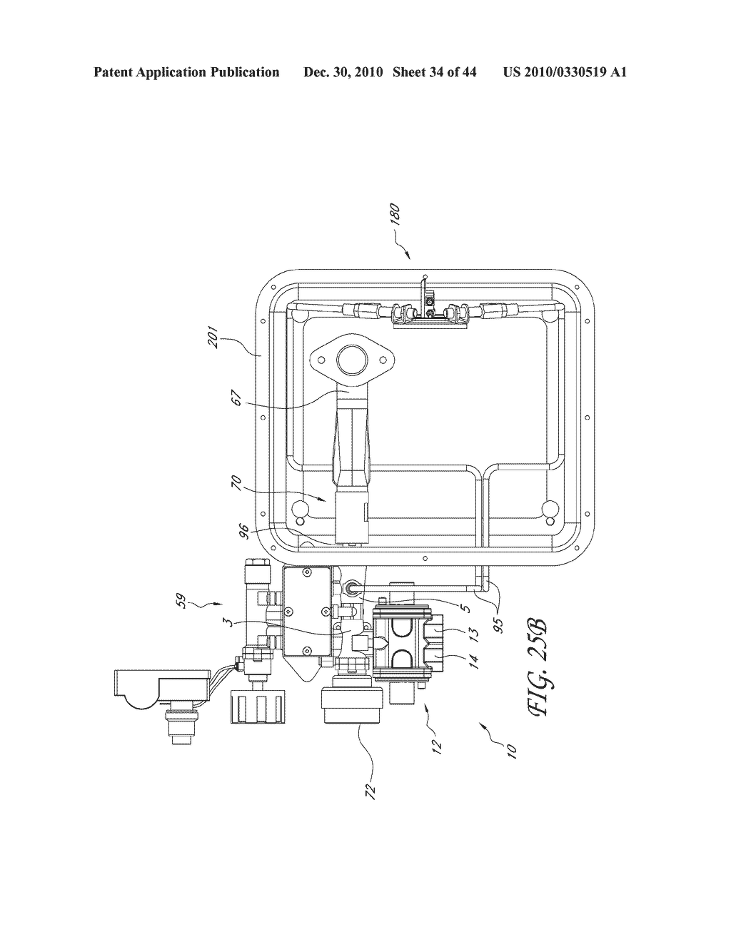 DUAL FUEL HEATING SOURCE - diagram, schematic, and image 35