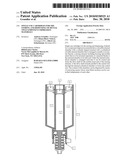 Single-use cartridges for the storing and dispensing of dental two-component impression materials diagram and image