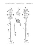 FILLING MATERIAL PIN FOR A ROOT CANAL OF A TOOTH diagram and image