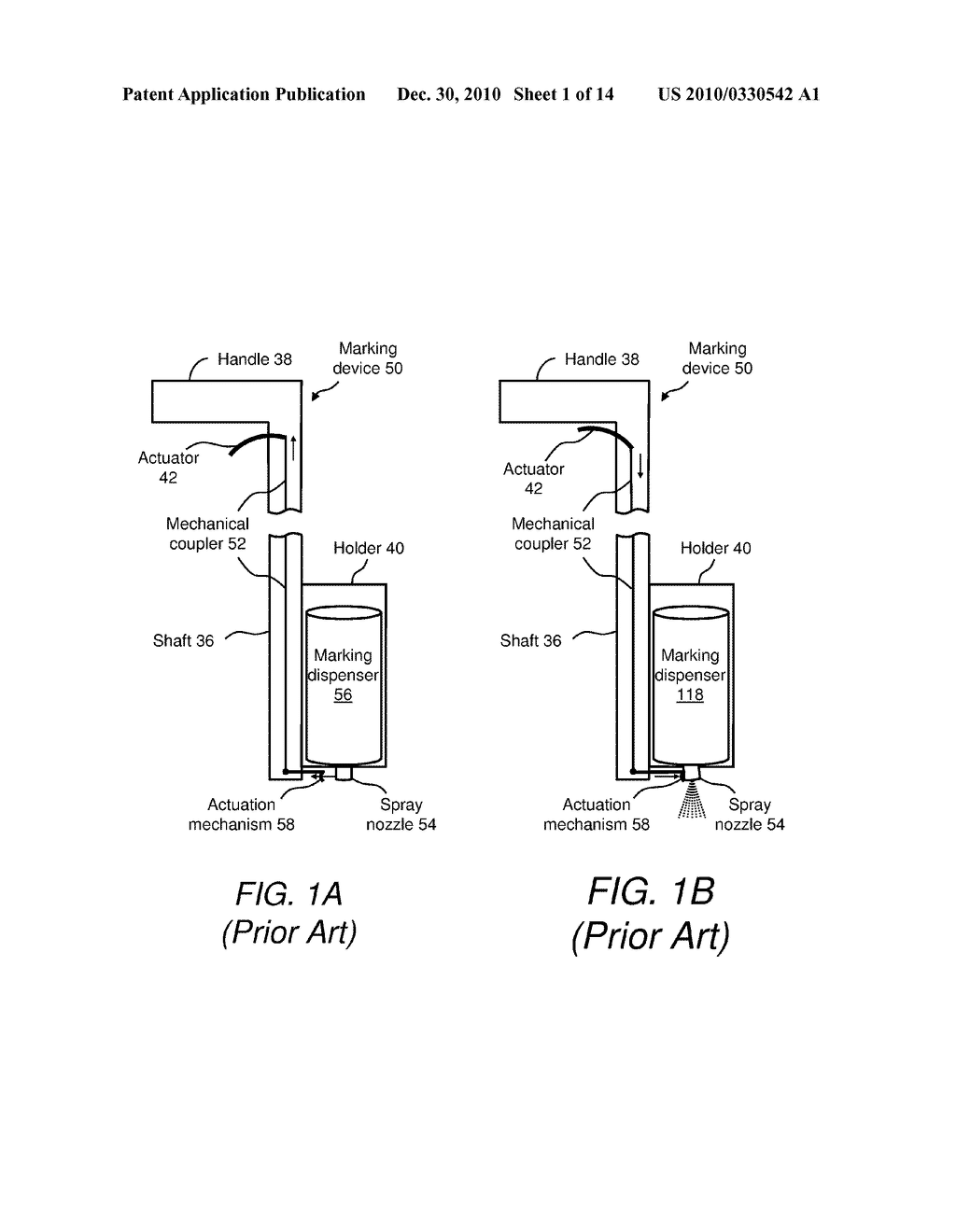 SYSTEMS FOR AND METHODS OF SIMULATING FACILITIES FOR USE IN LOCATE OPERATIONS TRAINING EXERCISES - diagram, schematic, and image 02