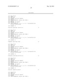 METHOD OF MEASURING ADAPTIVE IMMUNITY diagram and image