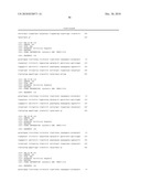 METHOD OF MEASURING ADAPTIVE IMMUNITY diagram and image