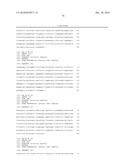 METHOD OF MEASURING ADAPTIVE IMMUNITY diagram and image