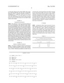 ORGANIC COMPOUNDS diagram and image