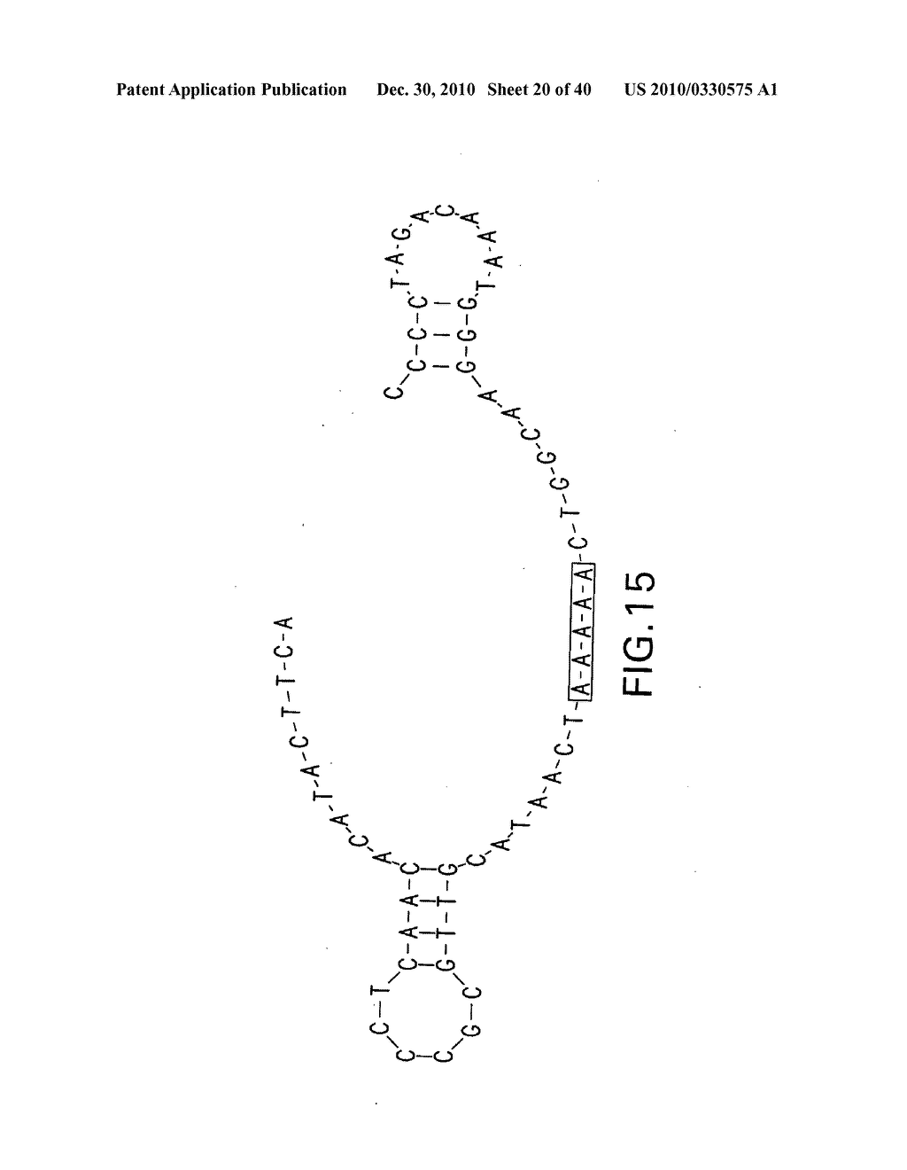 MOLECULAR DIAGNOSTICS REAGENTS AND METHODS - diagram, schematic, and image 21