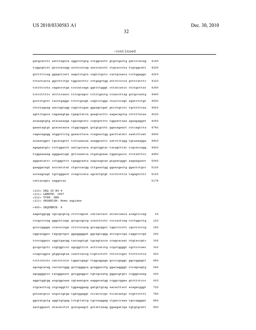 Compositions and methods for identification of PARP function, inhibitors, and activators - diagram, schematic, and image 64