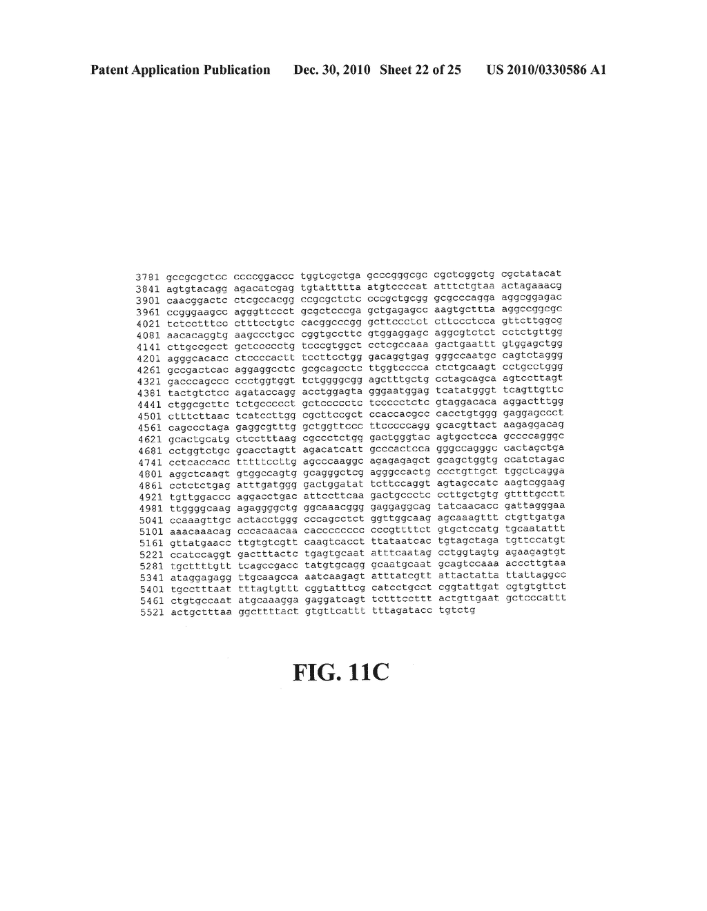 METHOD FOR IDENTIFYING COMPOUNDS FOR TREATMENT OF PAIN - diagram, schematic, and image 23