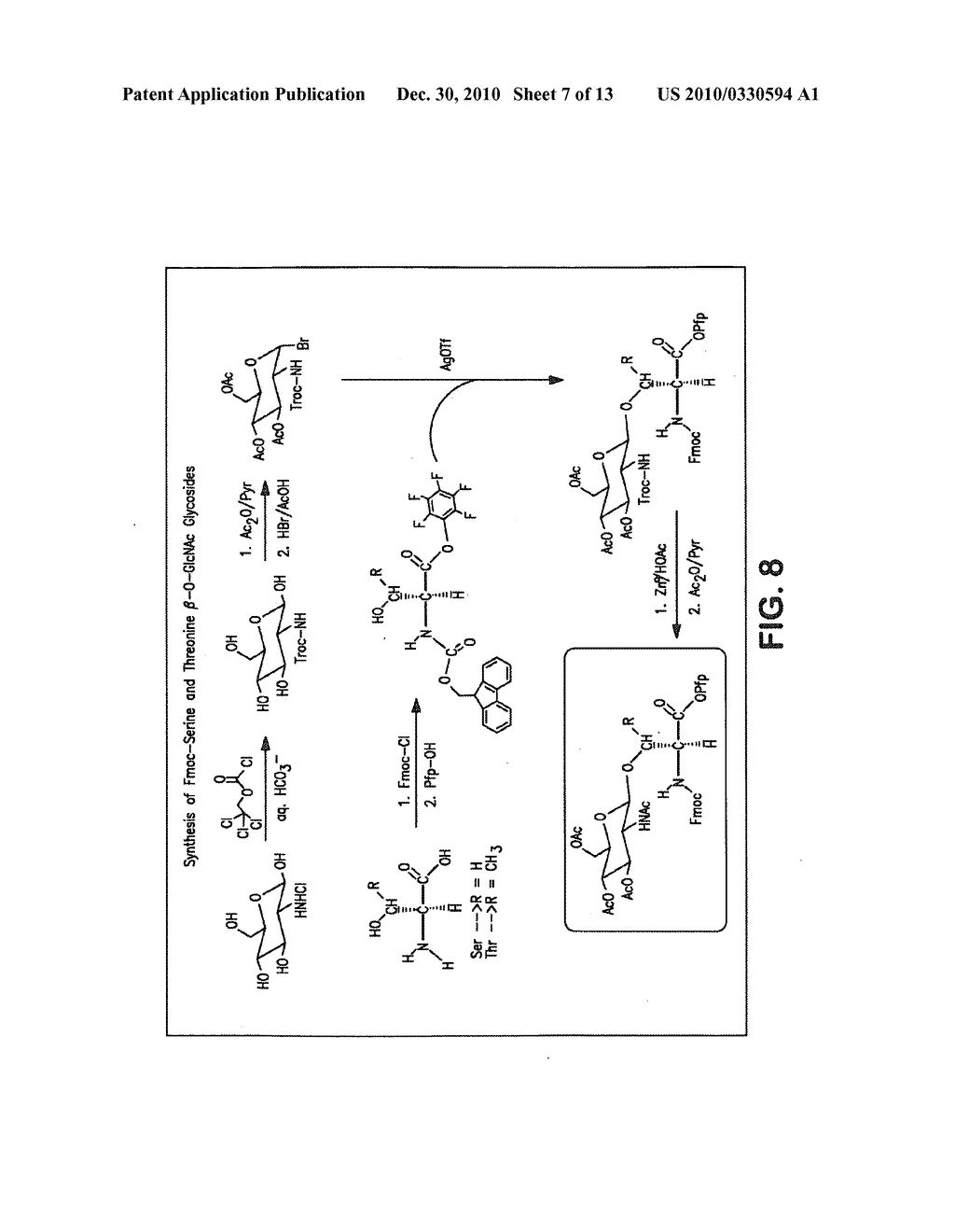 Early Detection of Diabetes - diagram, schematic, and image 08