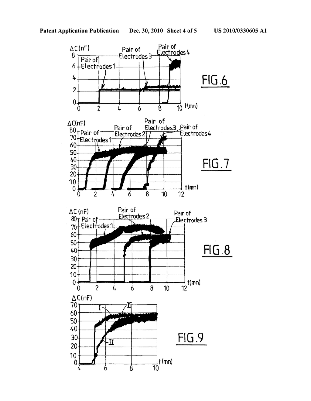 TEST DEVICE FOR PLATELET AGGREGATION DETECTION - diagram, schematic, and image 05