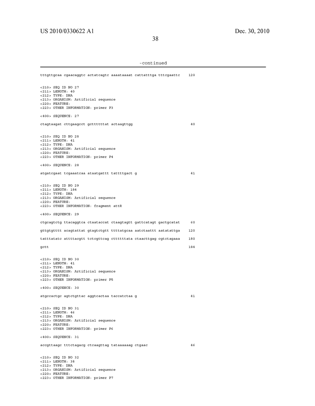 BACTERIUM PRODUCING A PRODUCT OF A REACTION CATALYZED BY A PROTEIN HAVING 2-OXOGLUTARATE-DEPENDENT ENZYME ACTIVITY AND A METHOD FOR MANUFACTURING THE PRODUCT - diagram, schematic, and image 43