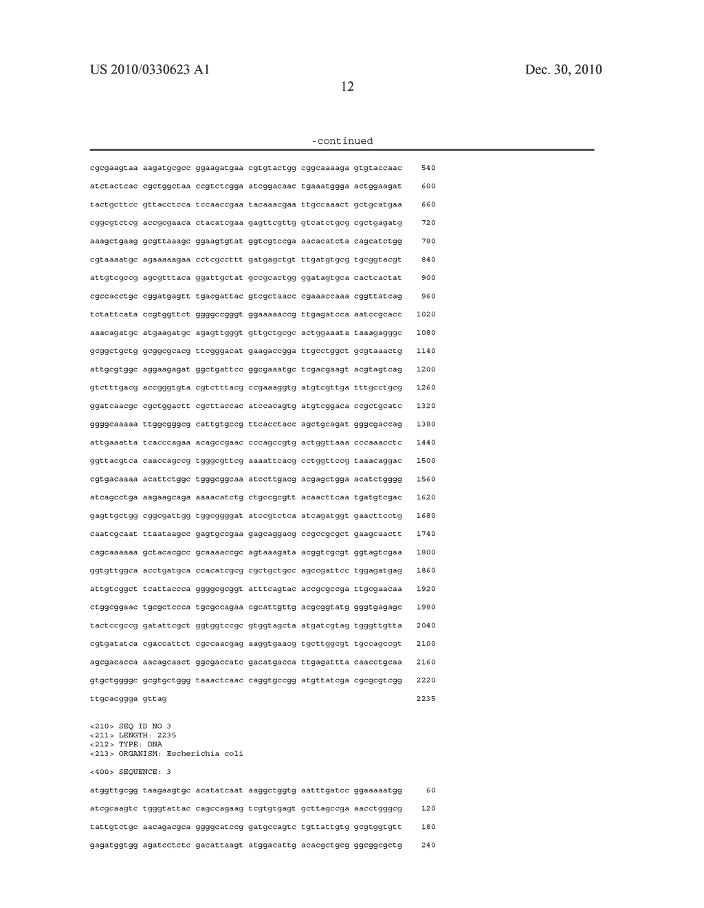 COMPOSITIONS AND METHODS FOR AMINO ACID BIOSYNTHESIS - diagram, schematic, and image 15