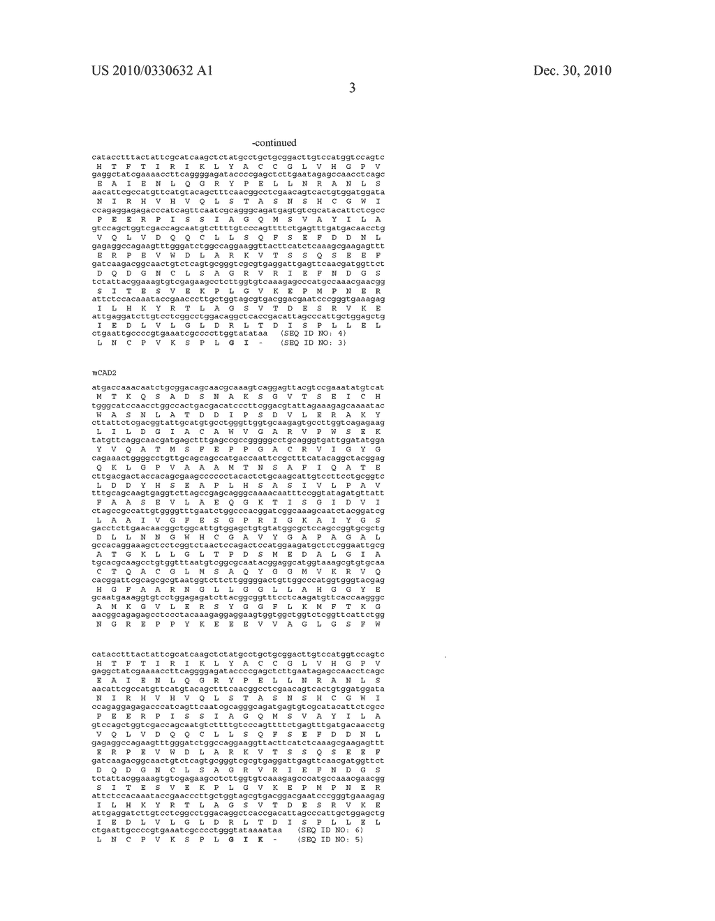 Cis-aconitate Decarboxylase Mutants Having Improved Enzymatic Activity - diagram, schematic, and image 04