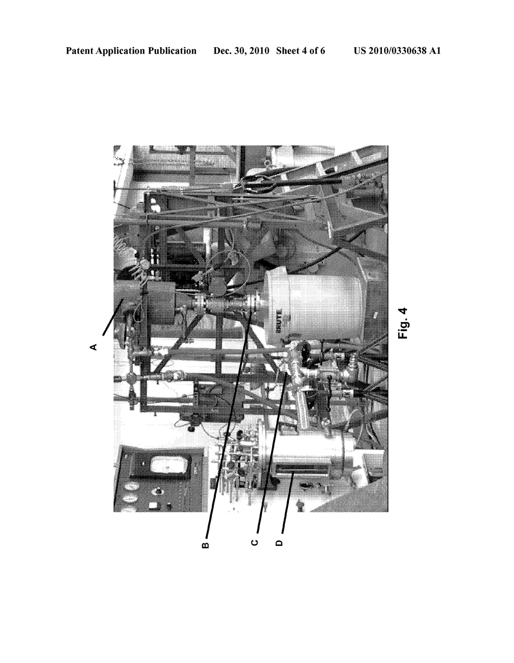 Thermochemical Treatment of Lignocellulosics for the Production of Ethanol - diagram, schematic, and image 05