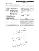 ONE POT DESIALYLATION AND GLYCOPEGYLATION OF THERAPEUTIC PEPTIDES diagram and image