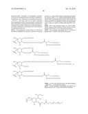 ONE POT DESIALYLATION AND GLYCOPEGYLATION OF THERAPEUTIC PEPTIDES diagram and image