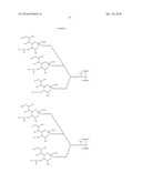 ONE POT DESIALYLATION AND GLYCOPEGYLATION OF THERAPEUTIC PEPTIDES diagram and image