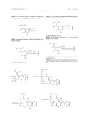 ONE POT DESIALYLATION AND GLYCOPEGYLATION OF THERAPEUTIC PEPTIDES diagram and image