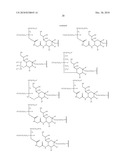 ONE POT DESIALYLATION AND GLYCOPEGYLATION OF THERAPEUTIC PEPTIDES diagram and image