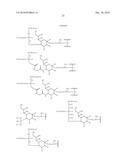 ONE POT DESIALYLATION AND GLYCOPEGYLATION OF THERAPEUTIC PEPTIDES diagram and image