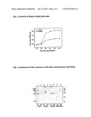 RECOMBINANT VACCINE AGAINST JAPANESE ENCEPHALITIS VIRUS [JEV] INFECTION AND A METHOD THEREOF diagram and image