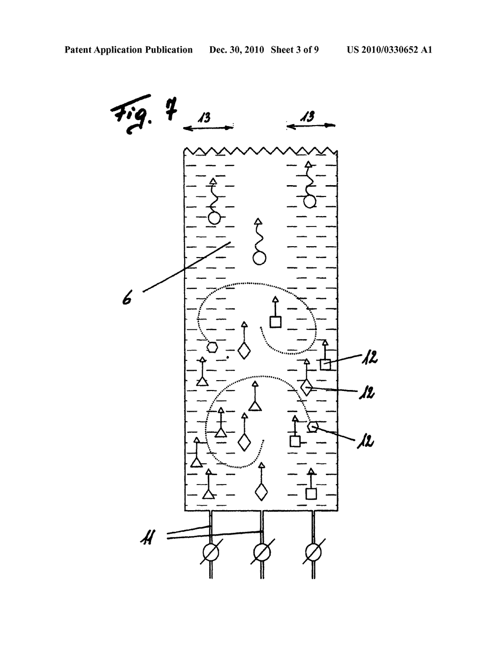 METHOD AND DEVICE FOR PHOTOCHEMICAL PROCESS - diagram, schematic, and image 04