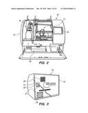 CELL BLOCK PROCESSING STATION diagram and image